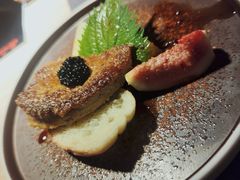 -黑木原精致料理·铁板烧