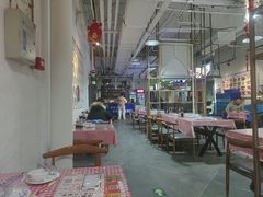-百年老字号·马家烧麦馆(中街店)