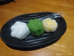 -一心创作料理屋(经开万达店)