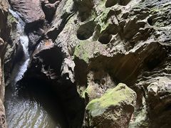 -九乡旅游区