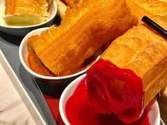 -滋粥楼·顺德菜(番禺广场总店)