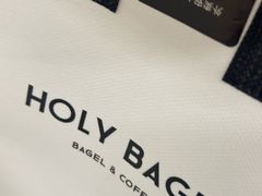 -HOLY BAGEL(苏河店)