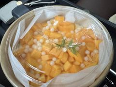 -小麦穗私人订制蛋糕·甜品台(万达店)