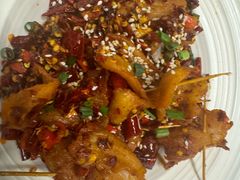 -老三样·旧食新味(万寿宫店)