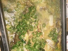 鲜椒味烤鱼-炉鱼(萧山万象汇店)