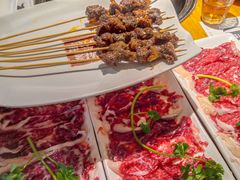 -海银海记潮汕牛肉火锅(新港中路海珠店)