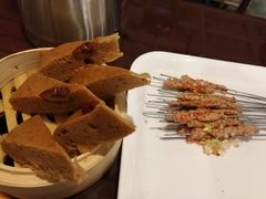 -三个大叔东北烧烤·砂锅菜(西三旗店)