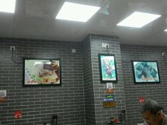 大堂-银记肠粉(文昌北路店)