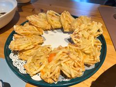 -驿舍·民國老营房院子私房菜(科学会堂店)