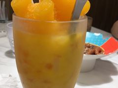 -新世界餐厅(万达店)