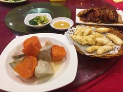 -抱德·潮汕味(敦和店原惠城鱼仔)