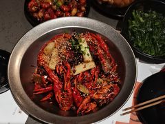 -一棠龙虾•王牌虾球(楚河汉街店)