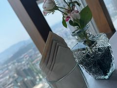 -泉客厅LAPUTA·天空之城