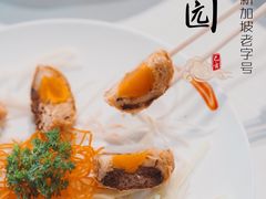 蟹烧凤肝-詠春园