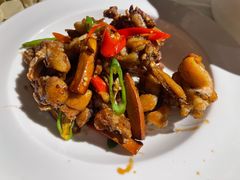 干焗牛蛙-恰恰餐厅(硕和生活广场店)