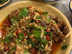 -东排食堂长沙小吃大排档(五一广场店)