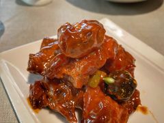 -狮王府淮扬菜(夫子庙老门东店)