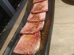 -好牛烧肉(世茂广场店)