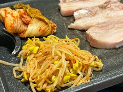 -Dombe豚(黑猪肉街店)