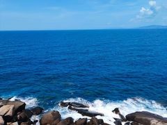 -海南分界洲岛旅游区