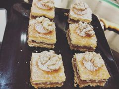 -亮马河饭店翠雅咖啡厅