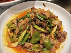 -眉州东坡(春秀路店)