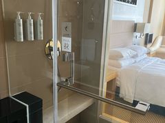 -上海浦西万怡酒店