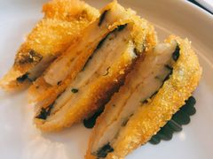 -厦门艾美酒店·乐美中餐厅