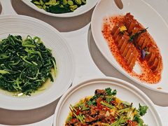 -一品江南韵·淮扬菜