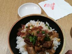 -味千拉面(煌华新纪元购物广场店)
