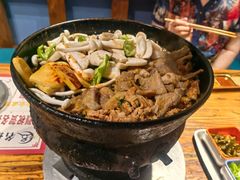 -名扬烤肉(起源店)