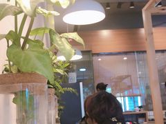 -红小满休闲餐厅(十全街店)