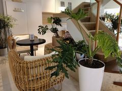 -川岛屋·KAWASIMAYA·咖啡简餐