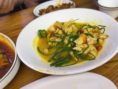 -俭寨大盘芦花土鸡·小公鸡·烧烤新疆菜(云通店)