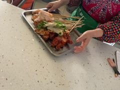 -老乔串店(青松路店)