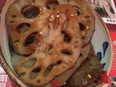 -味福记·本地特色菜(八一万达广场店)