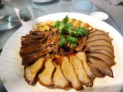 -大洋家·潮汕鱼鲜·花胶砂锅粥(天河东路店)