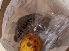 -PAPER STONE BAKERY(天汇广场店)