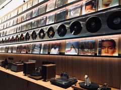 -黑胶星球(华发中城商都店)