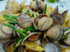 -景好海鲜餐厅(大鹏必选旅游店)