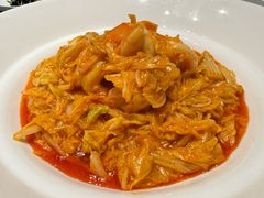 -怡情荟•海鲜青岛菜(五四广场旗舰店)