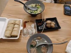 -汕味十足·汕尾特色小吃(海珠店)