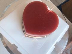 -千浔一暖DIY蛋糕烘焙(人民大学店)