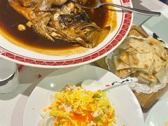 -旺顺阁鱼头泡饼(小红门店)