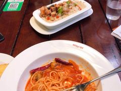-Mr.Pizza米斯特比萨(苏州平江万达广场店)