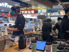 -霸王茶姬(常熟印象城店)