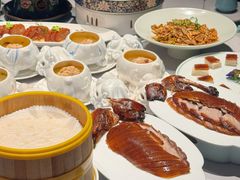 -四世同堂·京菜·烤鸭(双井店)