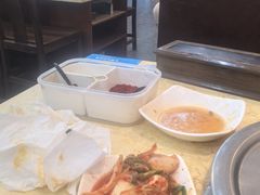 -德寿宫韩国料理(下沙店)