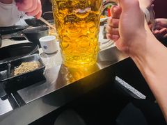 -谷牛日式烤肉(宝山U天地店)