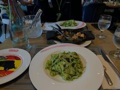 -Mezomd曼索蒂西班牙餐厅(广粤店)